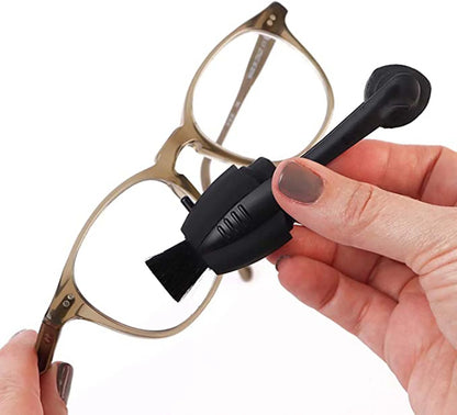 Carbon Klean Eyeglass Lens Cleaner